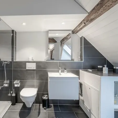 Διαμέρισμα Luxury Penthouse