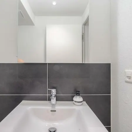 Appartement Luxury Penthouse *