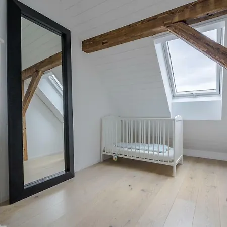 Luxury Penthouse Appartement *