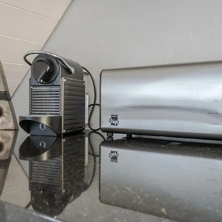 Апартаменты Luxury Penthouse *