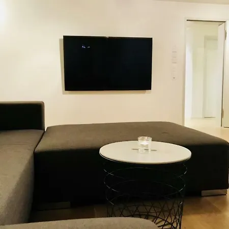 Luxury Penthouse Апартаменты