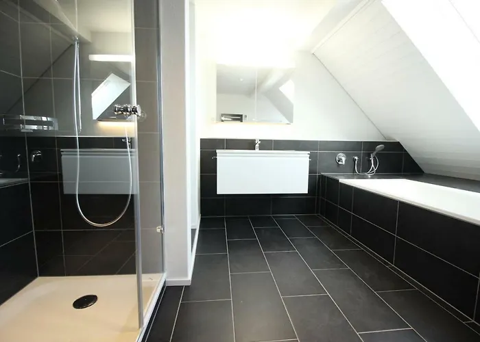 Luxury Penthouse * Zürich