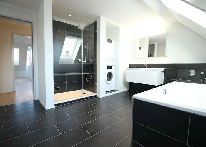 Luxury Penthouse * Zürich