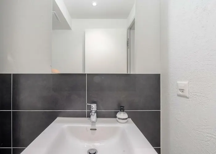 Appartement Luxury Penthouse *