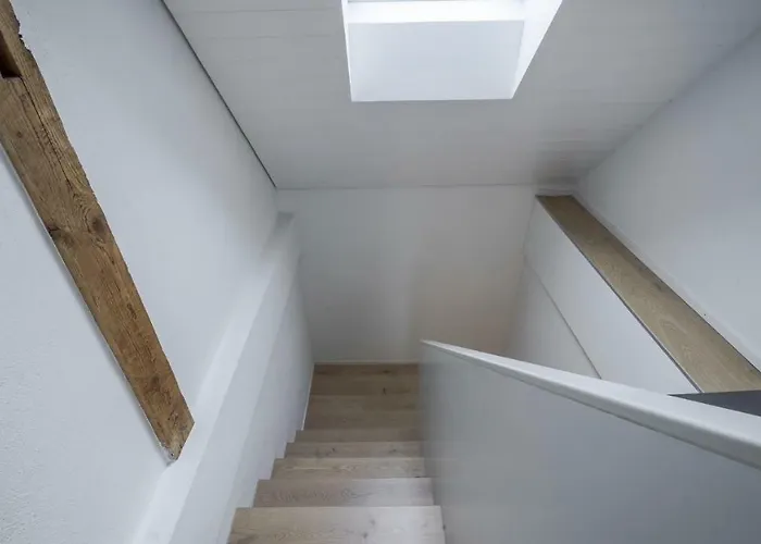 Luxury Penthouse Appartement *