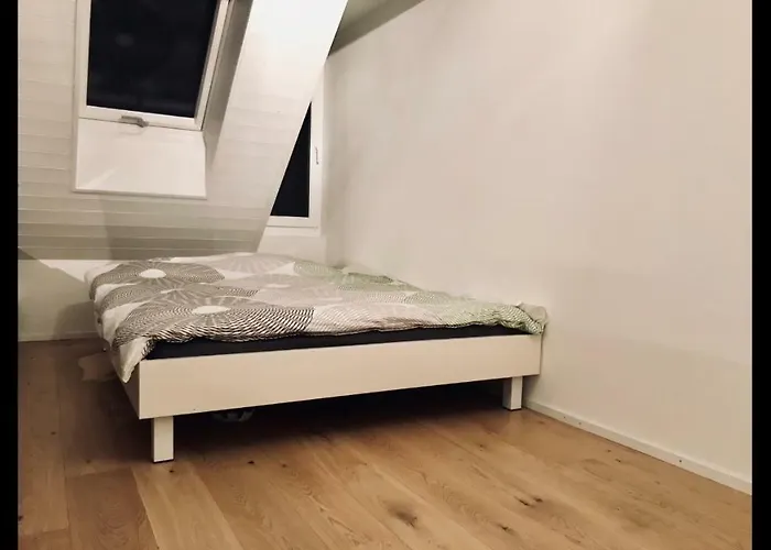 Luxury Penthouse Appartement *