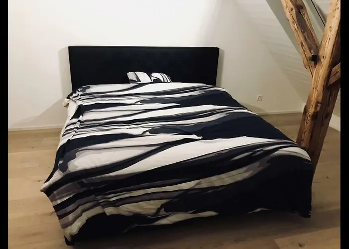 Appartement Luxury Penthouse Zürich