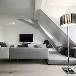 Luxury Penthouse Appartement *