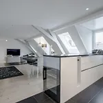 Luxury Penthouse Appartement Zürich