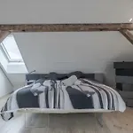 Luxury Penthouse Appartement
