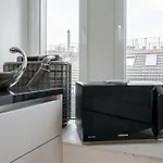 Luxury Penthouse * Zürich
