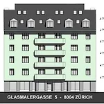 Luxury Penthouse Appartement *