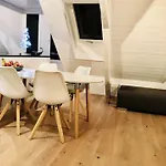 Appartement Luxury Penthouse Zürich