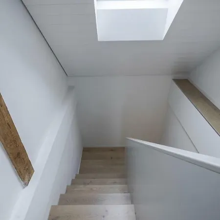 Luxury Penthouse Appartement *