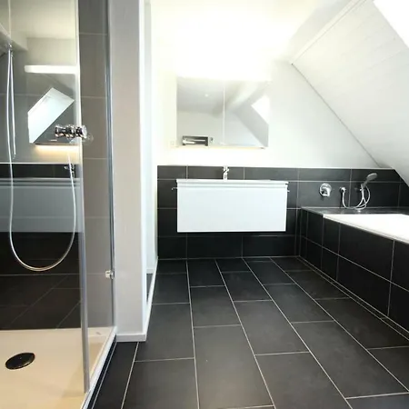 Luxury Penthouse * チューリッヒ