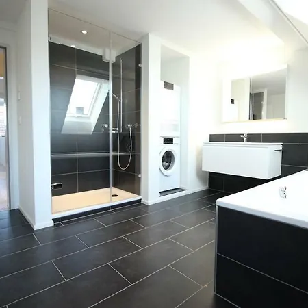 Luxury Penthouse * Zürich