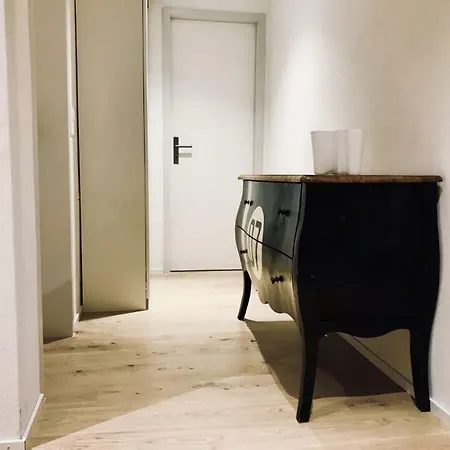 アパート Luxury Penthouse *