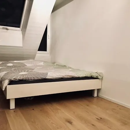 Luxury Penthouse アパート *