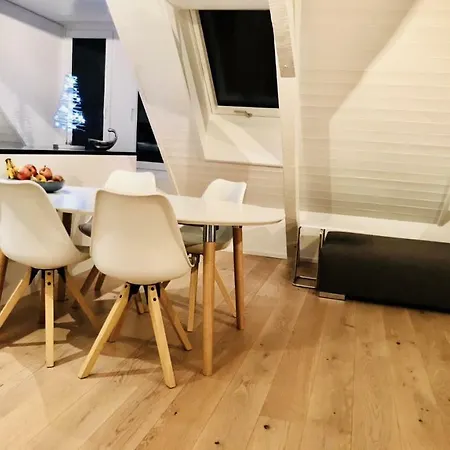 Apartment Luxury Penthouse Zürich