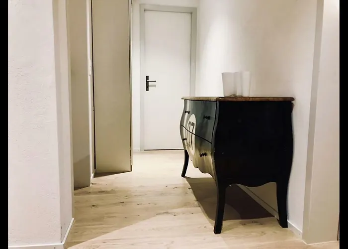 Apartmán Luxury Penthouse *