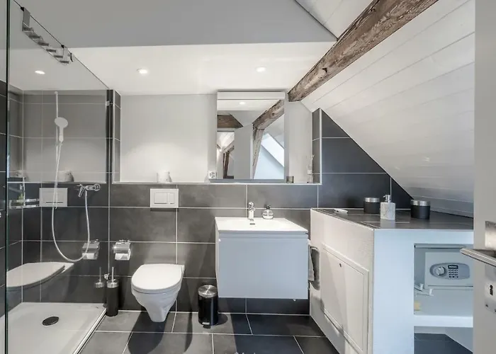 Apartmán Luxury Penthouse