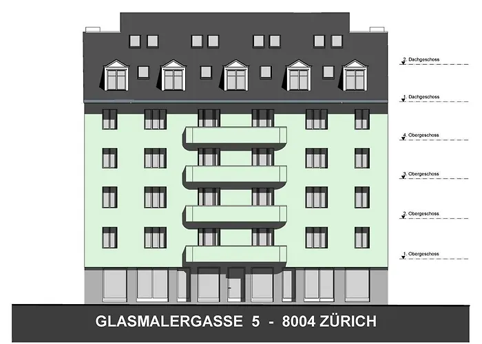 Luxury Penthouse Apartmán *